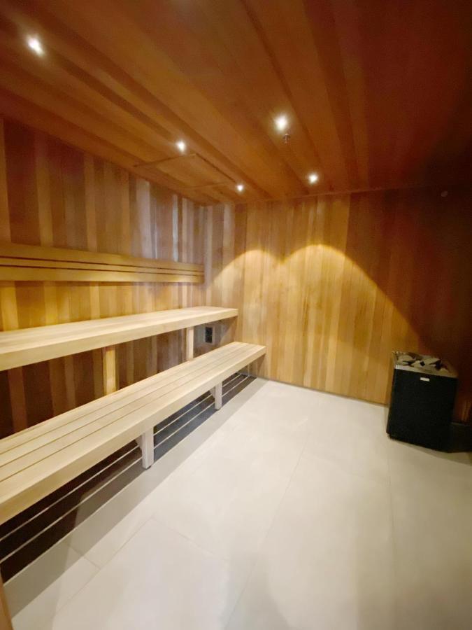 Melbourne Cbd Apt With Free Car Park Ocean View Exterior foto